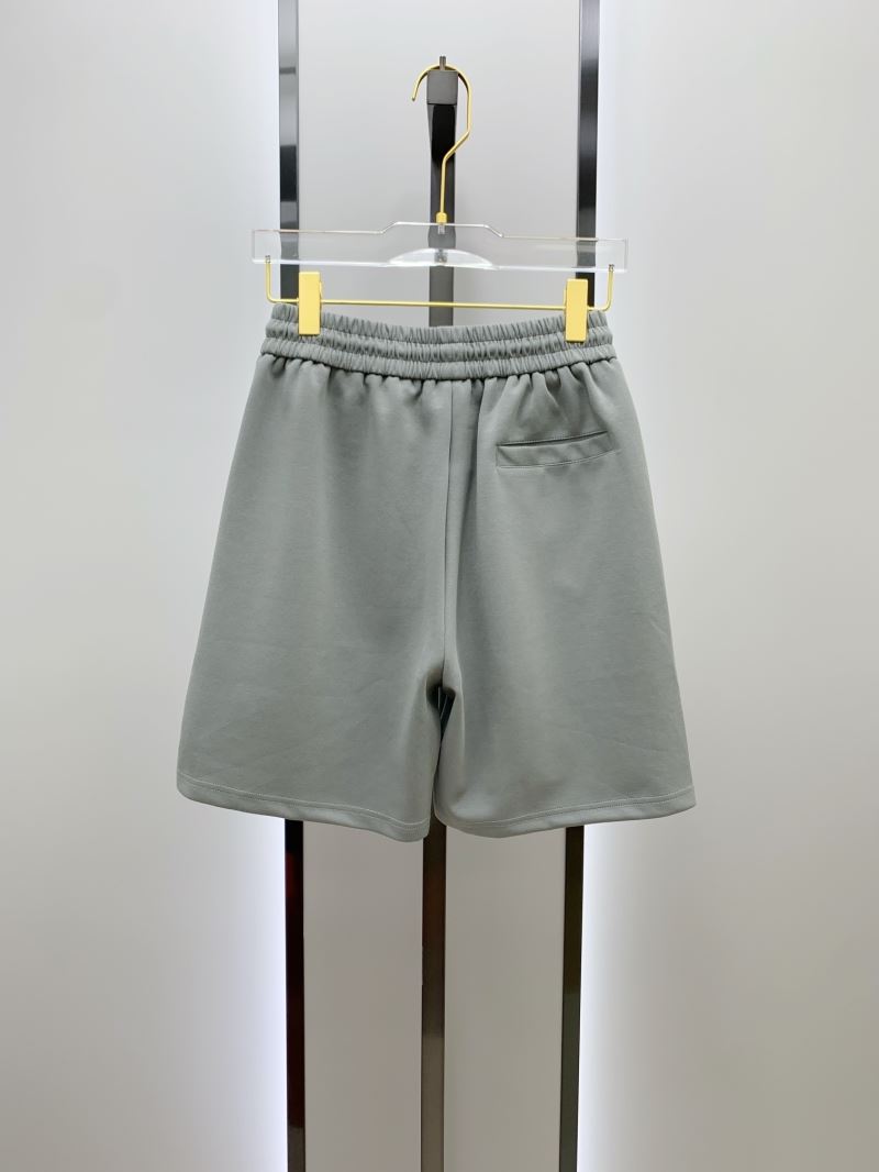 Christian Dior Short Pants